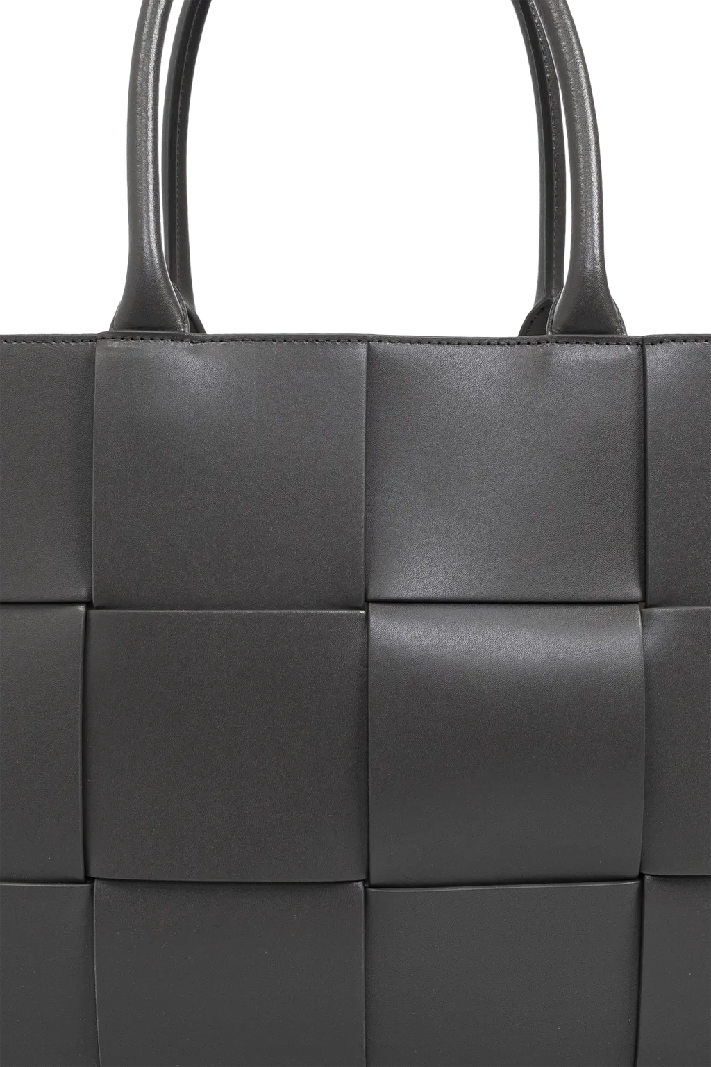 Medium Knitted Handbag