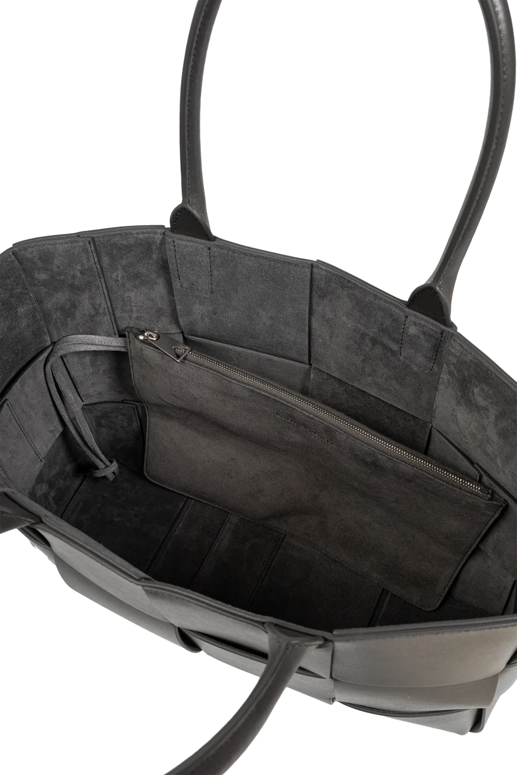 Medium Knitted Handbag