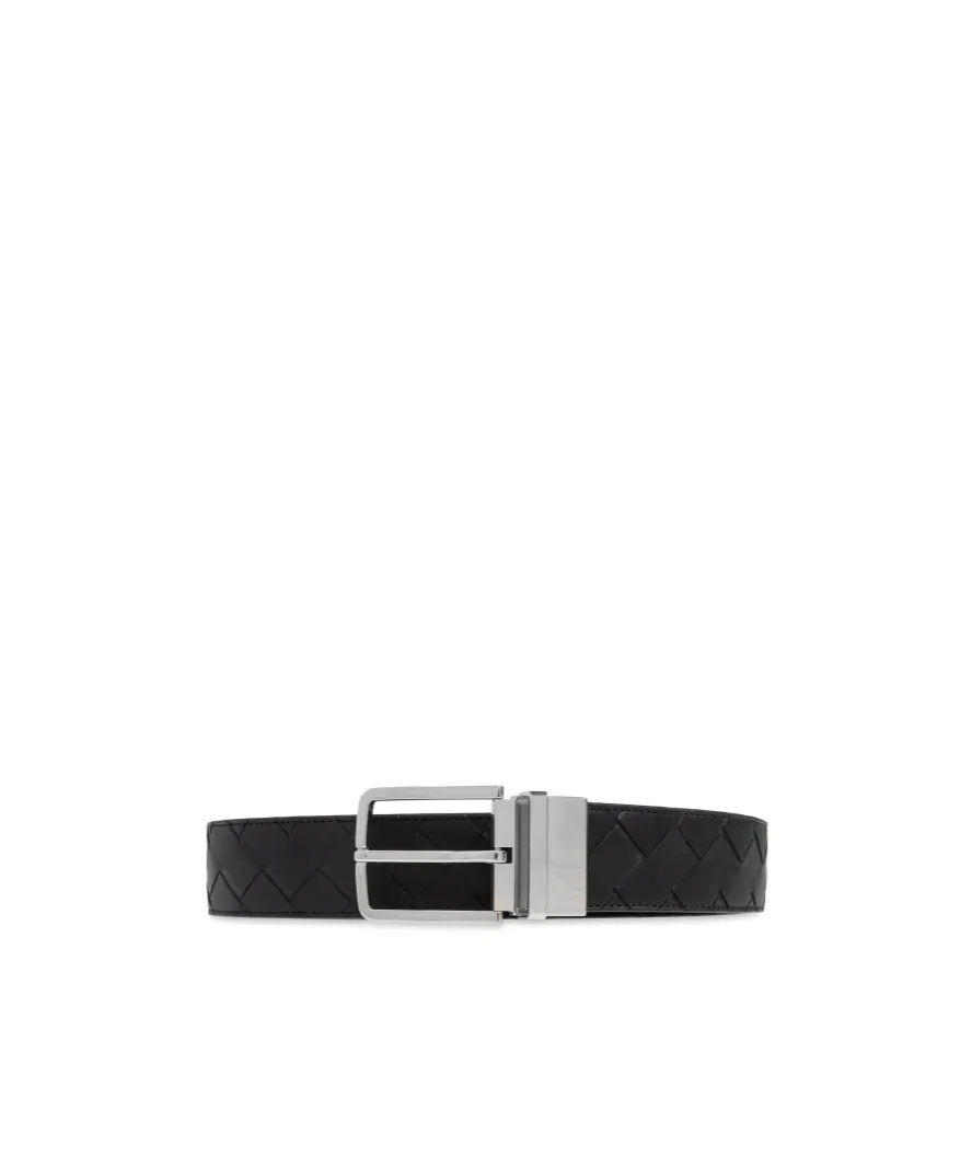 Double-Sided Belt