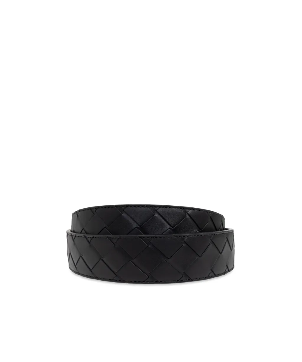 Double-Sided Belt