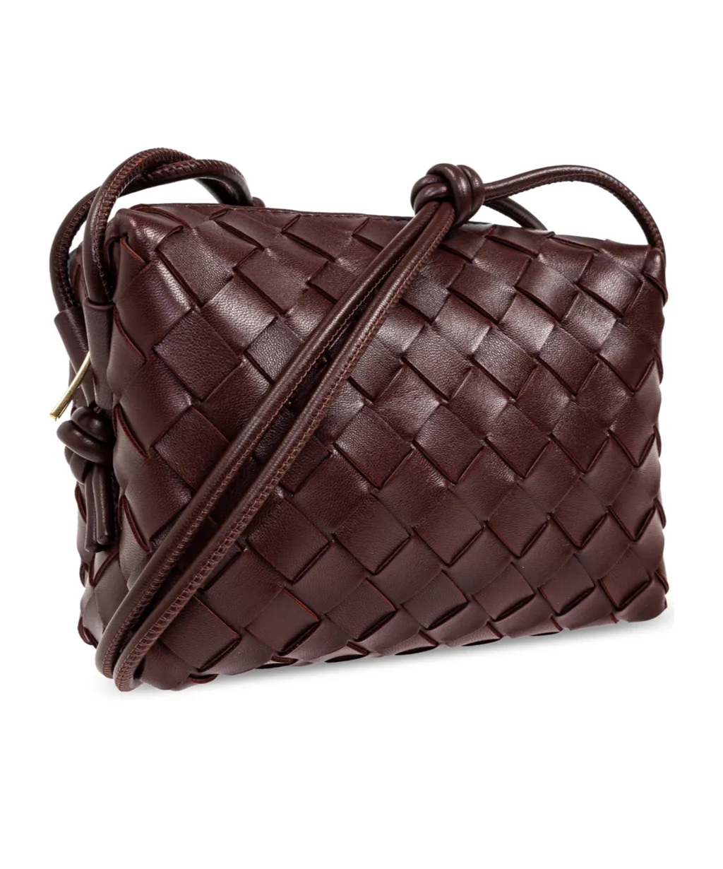 Mini Loop Shoulder Bag