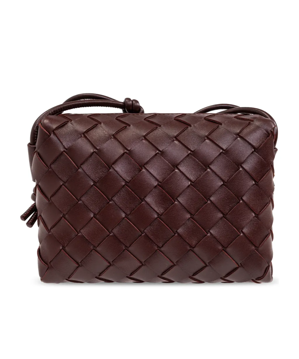 Mini Loop Shoulder Bag