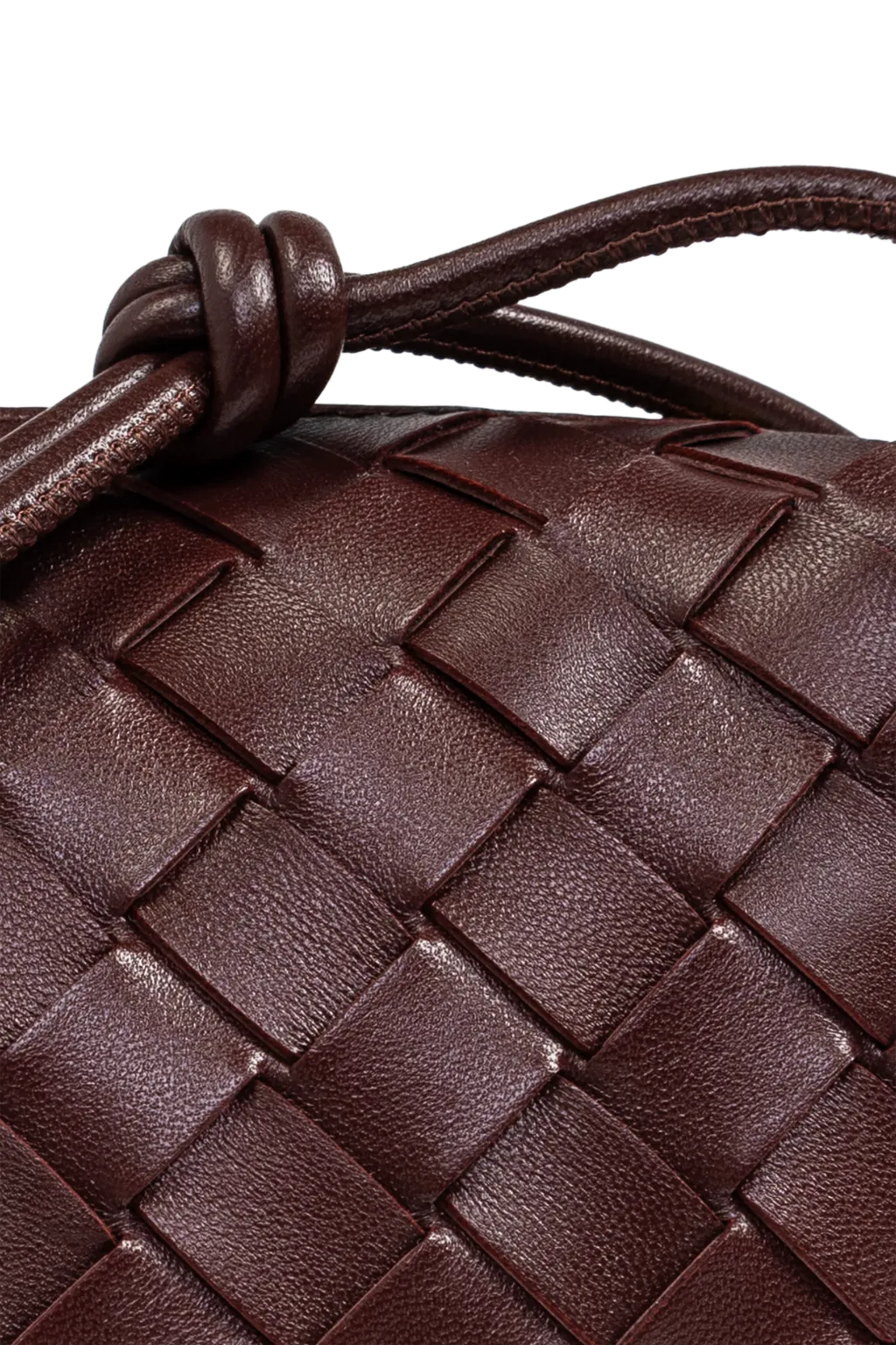 Mini Loop Shoulder Bag