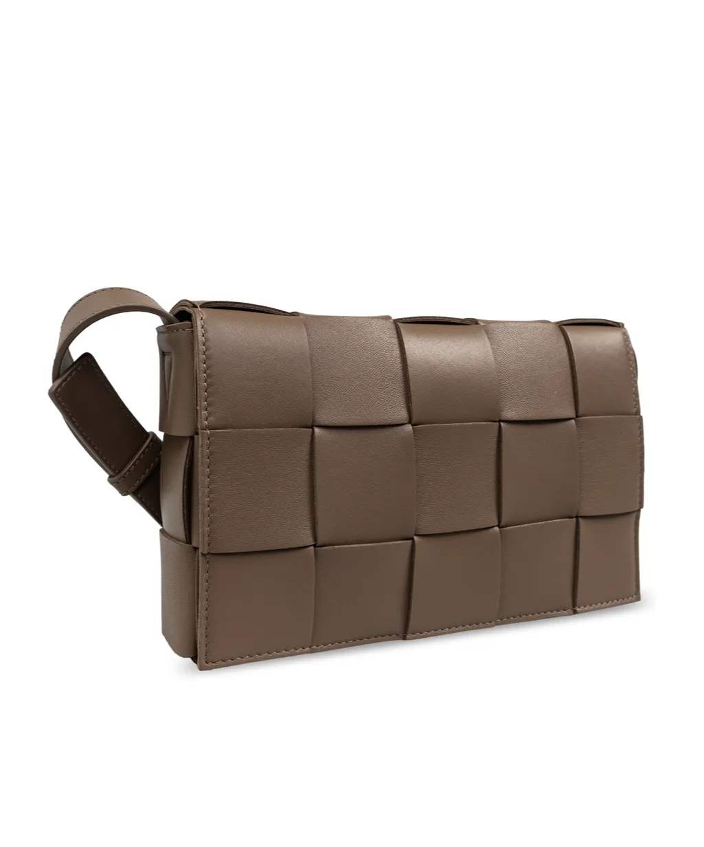 Flip Shoulder Bag