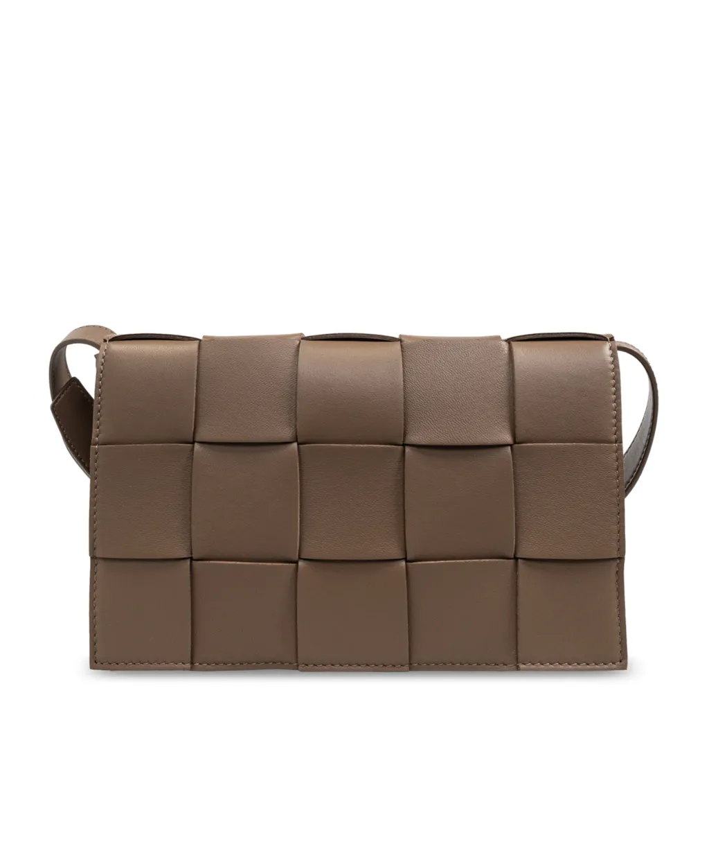 Flip Shoulder Bag