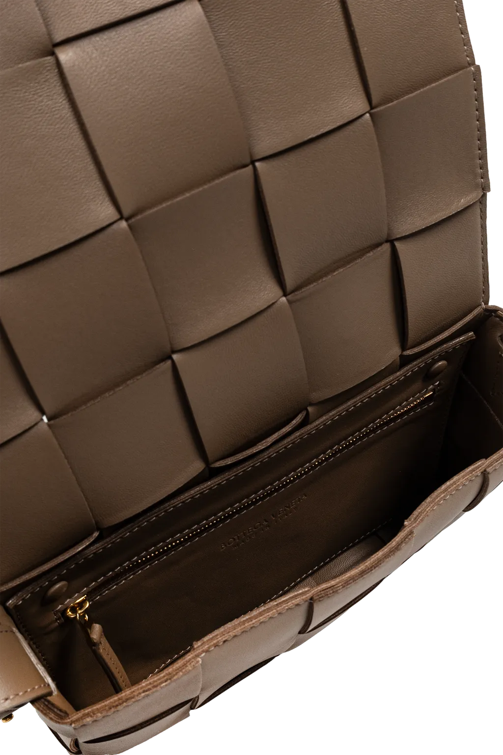 Flip Shoulder Bag