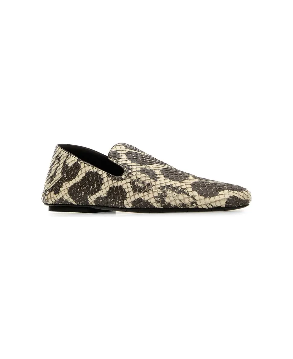 Printed Adamo Slippers