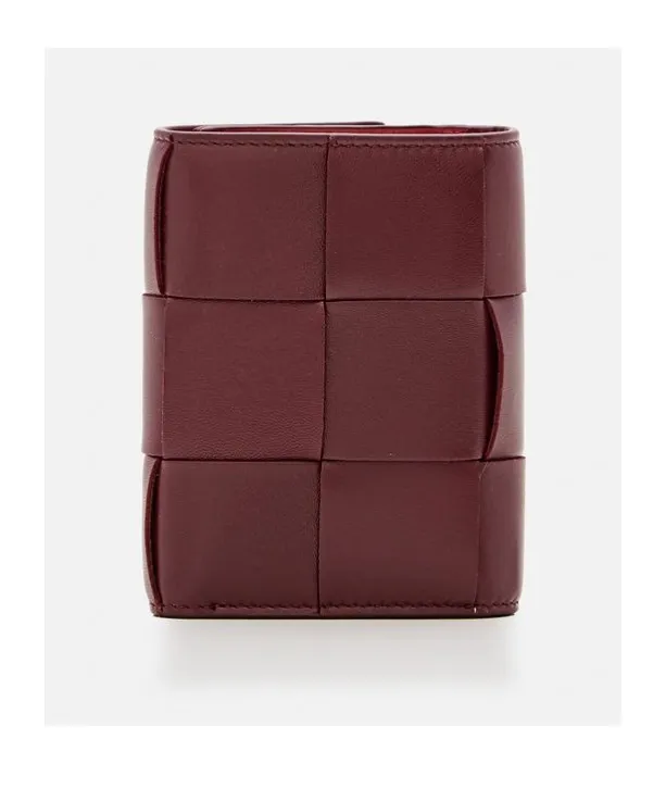 Three-Fold Wallet