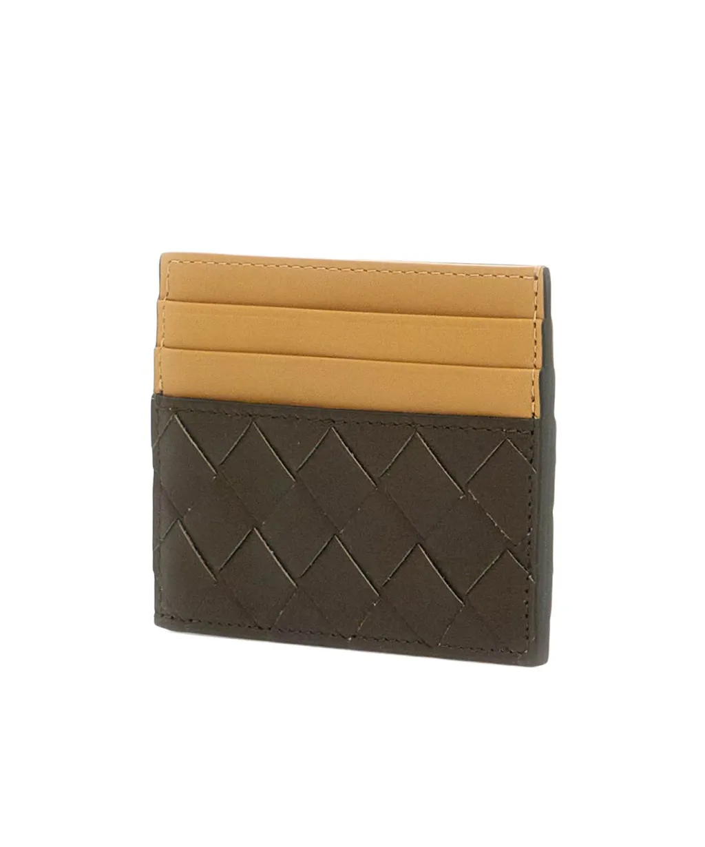Zipper Card Bag