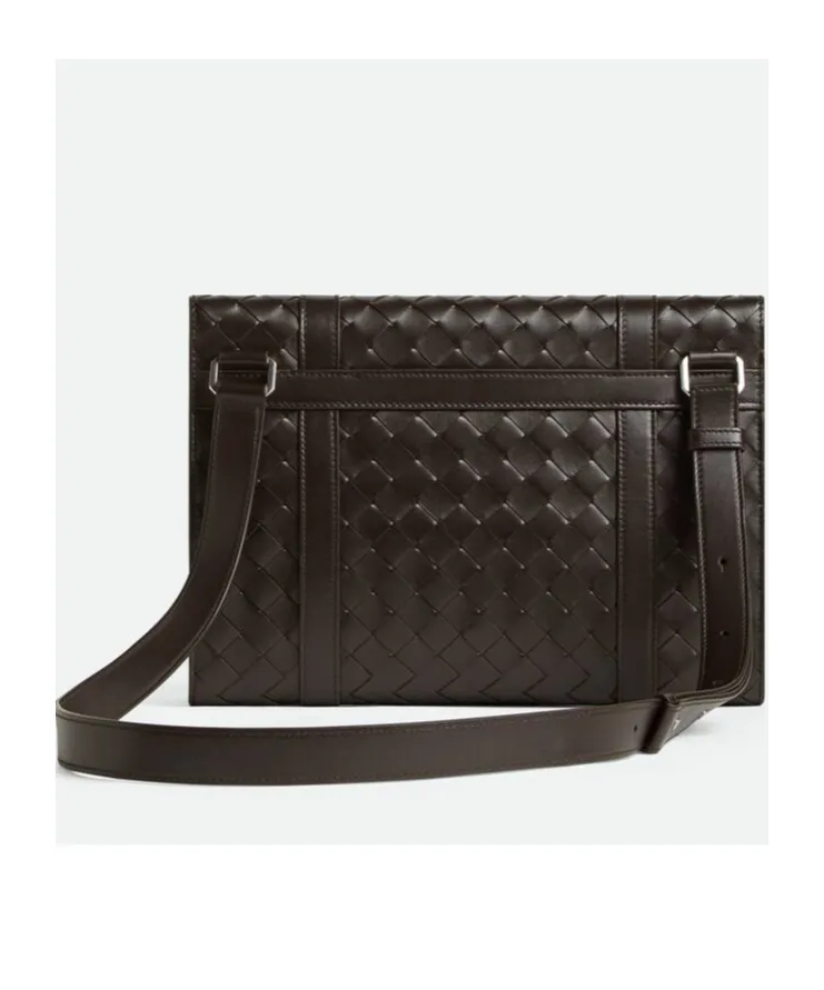 Piccolo Portfolio Crossbody Bag