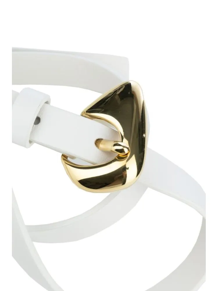 Adjustable Waist Belt
