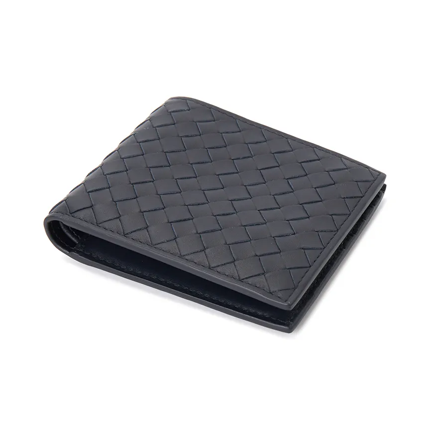 Weaving Wallet
