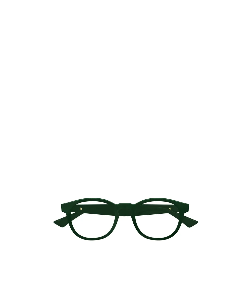Square Frame Glasses