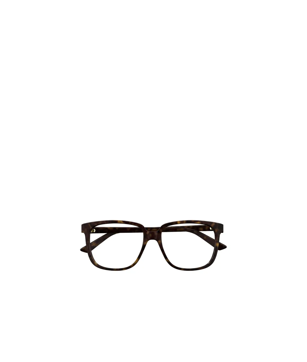 Square Frame Glasses