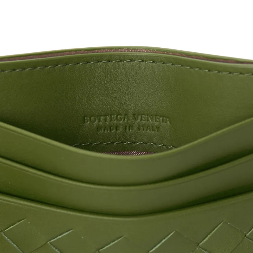 Multi-Card Slot Card Bag