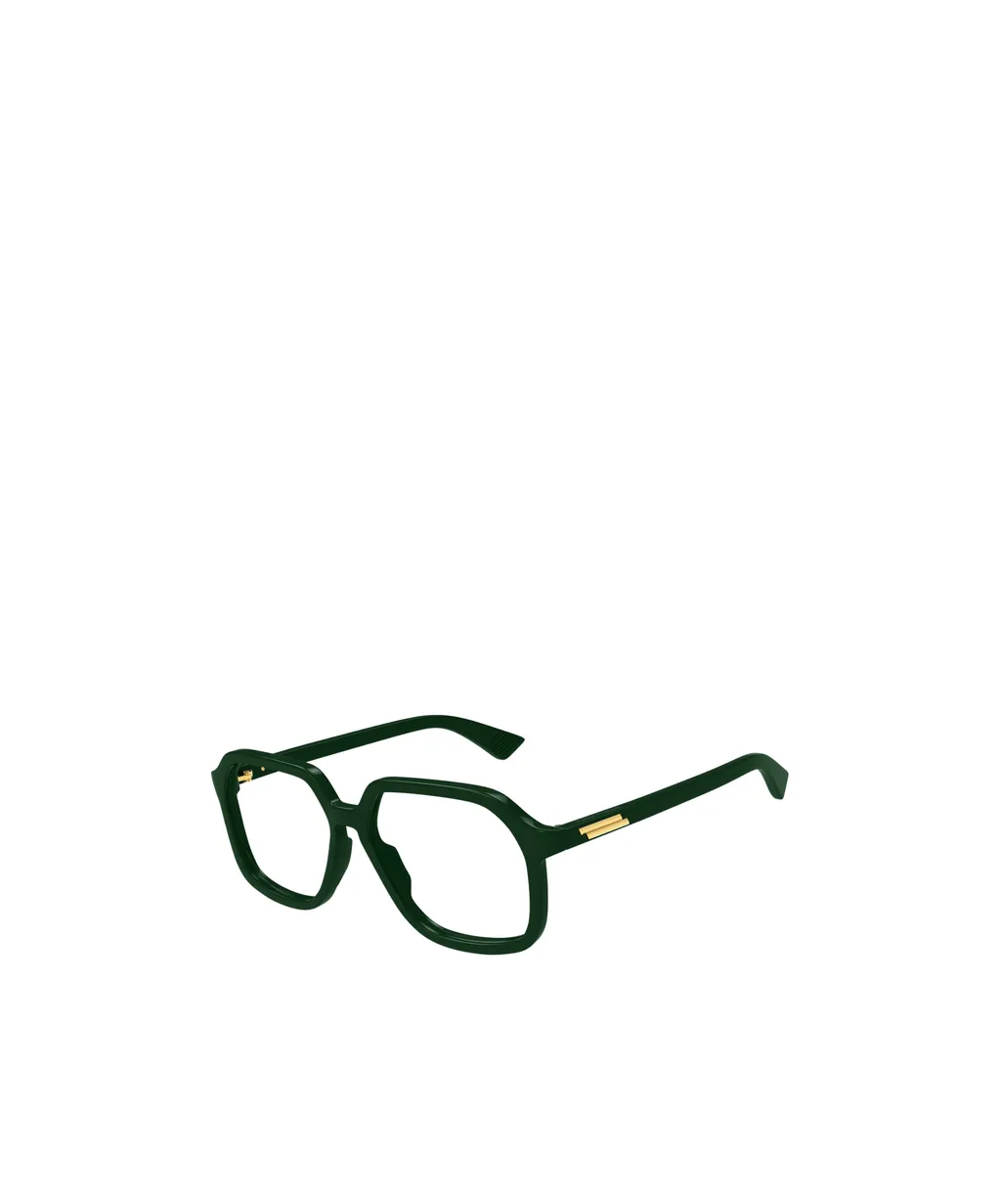Square Frame Glasses