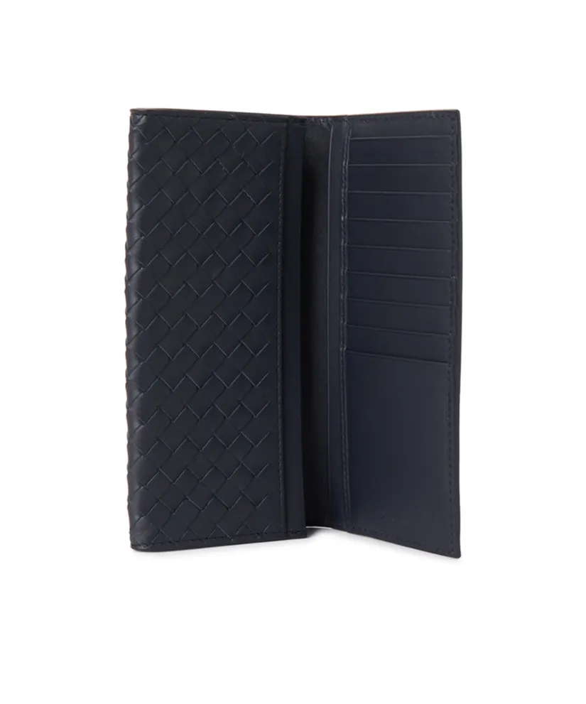 Folding Wallet