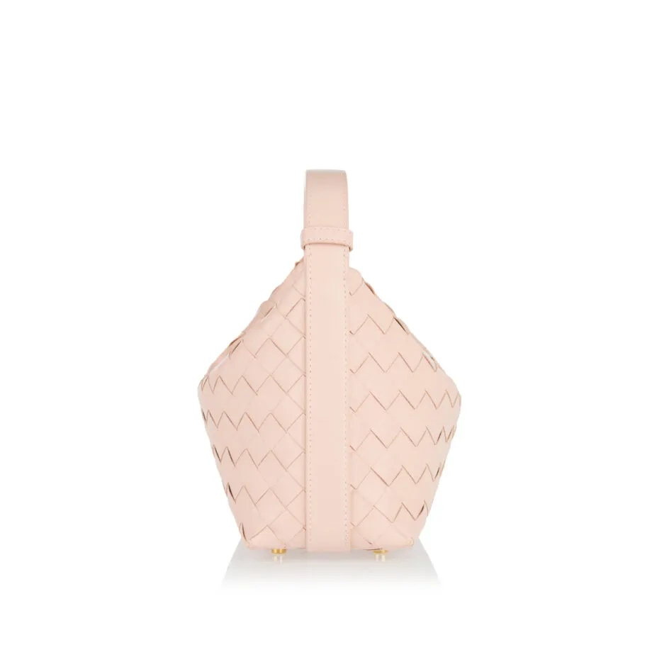 Mini Wallace Shoulder Bag