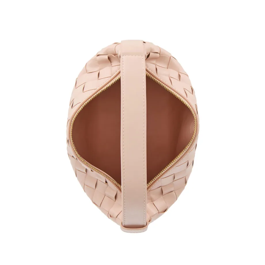 Mini Wallace Shoulder Bag