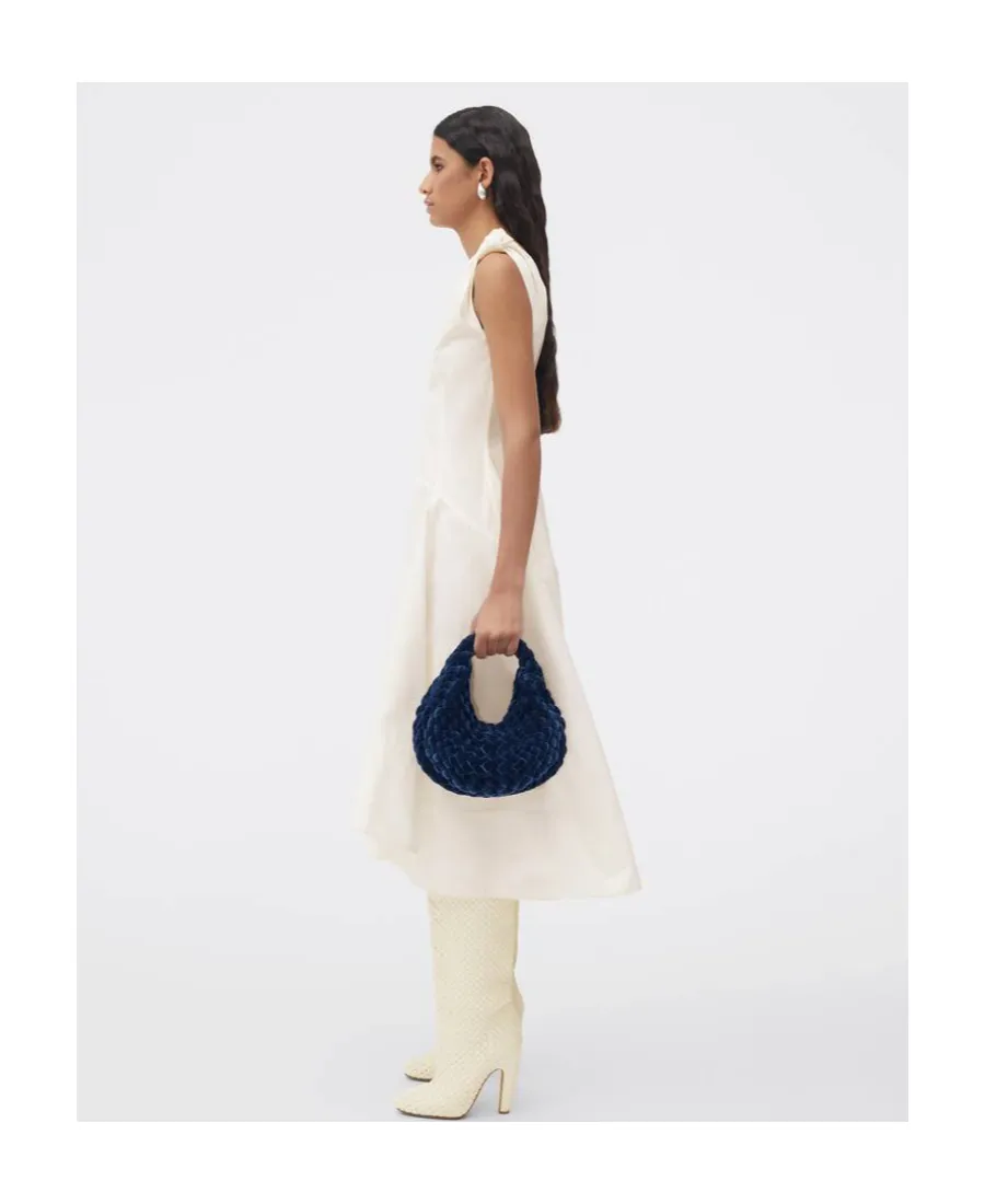 Logo Mini Handbag