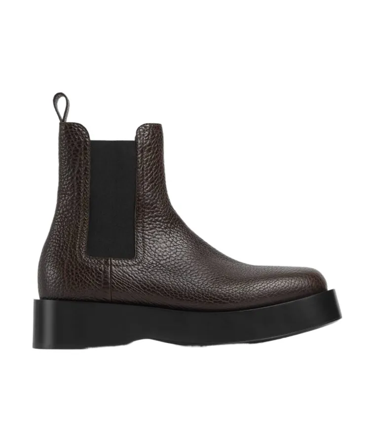 Torino Chelsea Ankle Boots