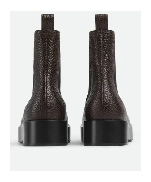 Torino Chelsea Ankle Boots