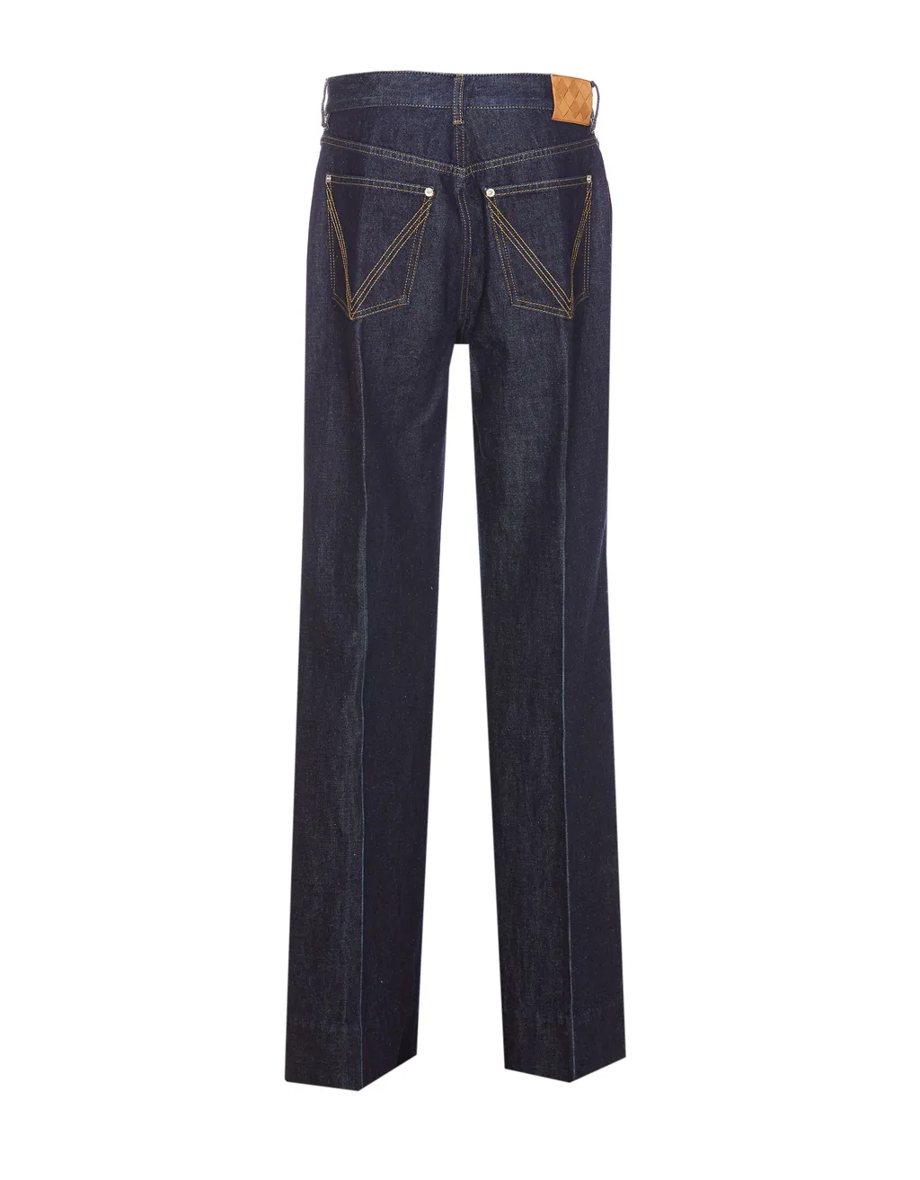 Belt-Loop Jeans