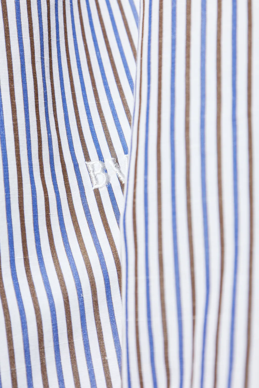 Striped Shirt