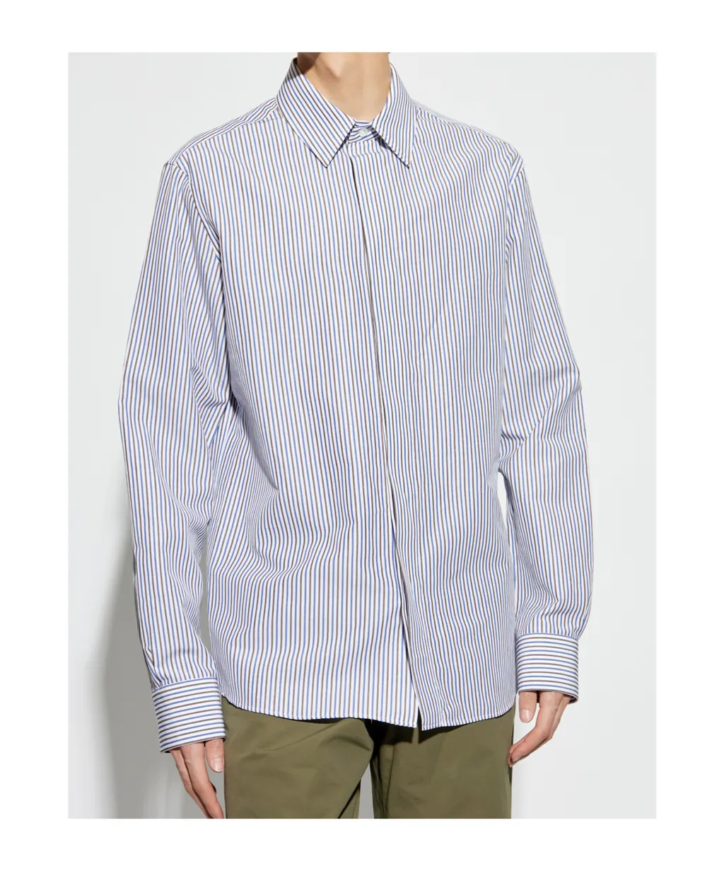 Striped Shirt