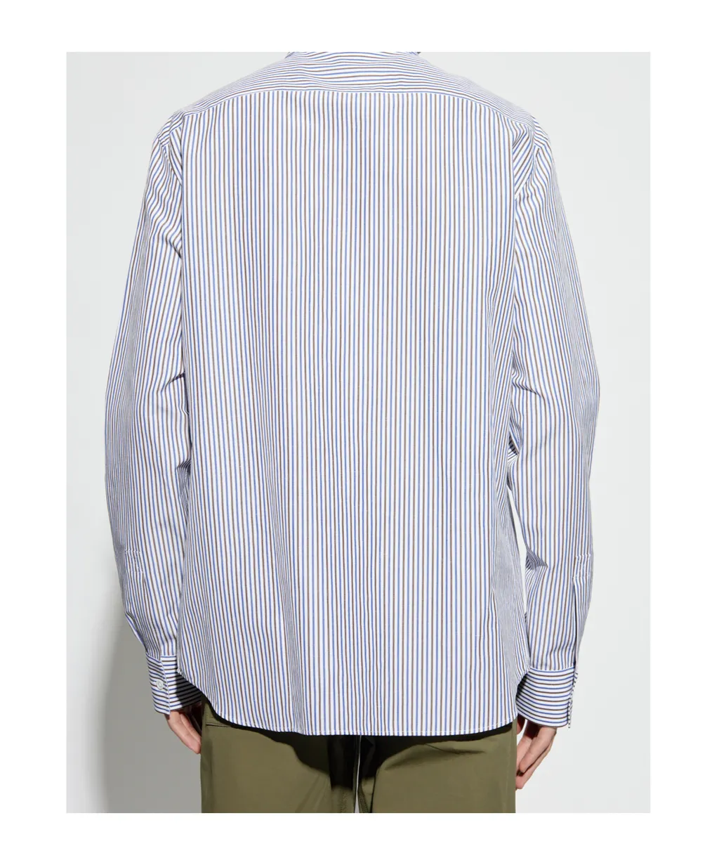 Striped Shirt