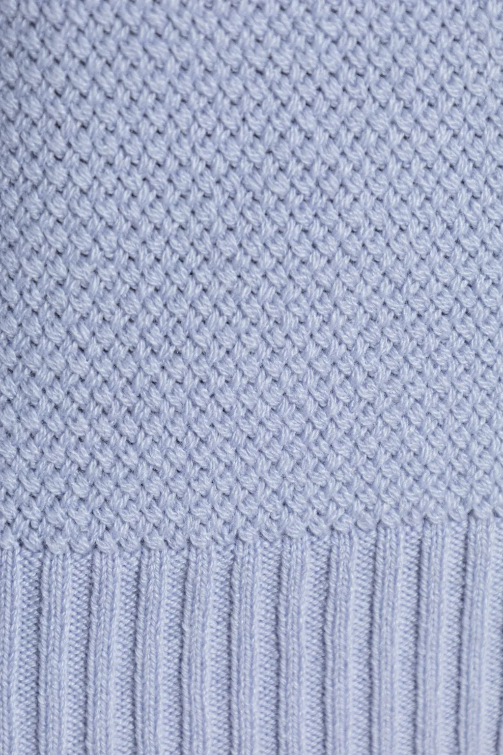Crewneck Knitted Jumper