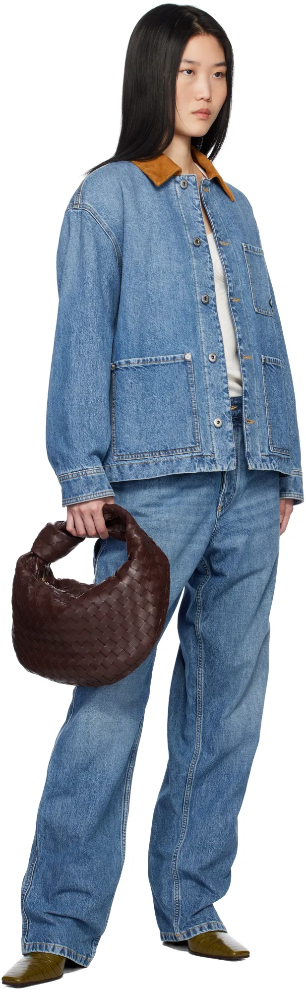 Jodie Small Shoulder Bag