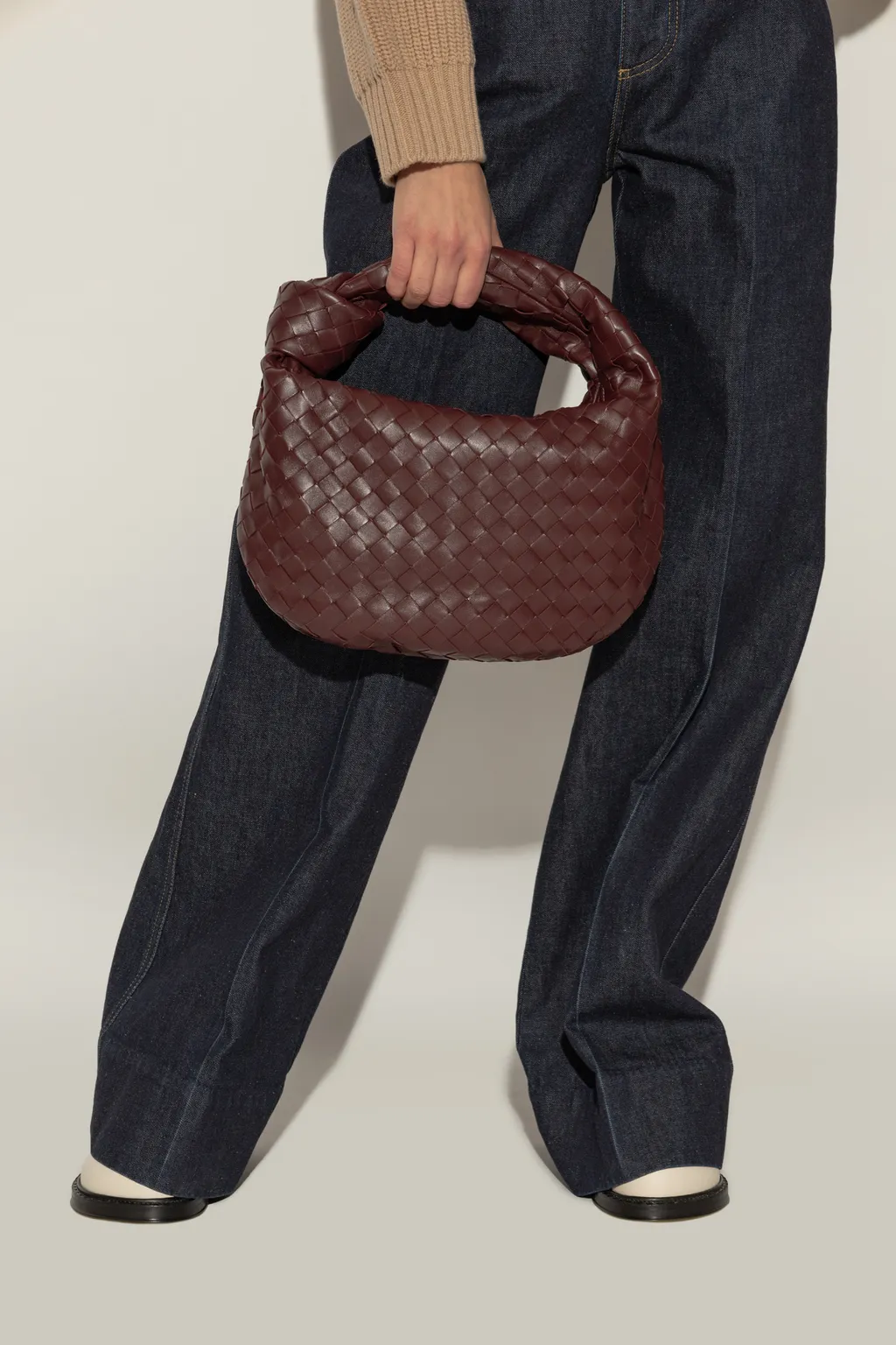 Jodie Small Shoulder Bag