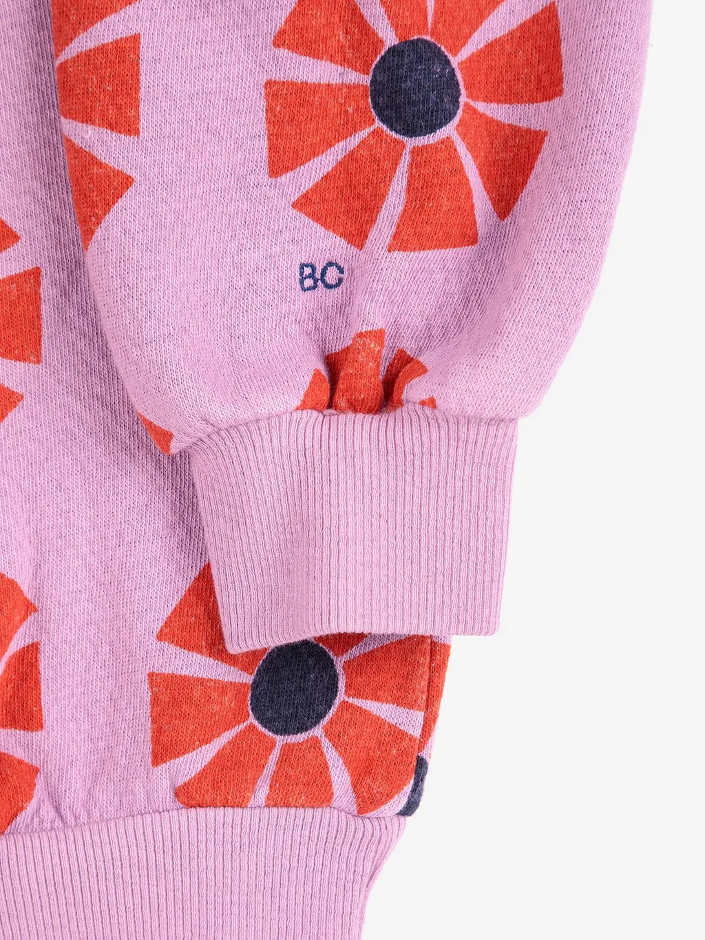 Long Sleeve Sweatshirt