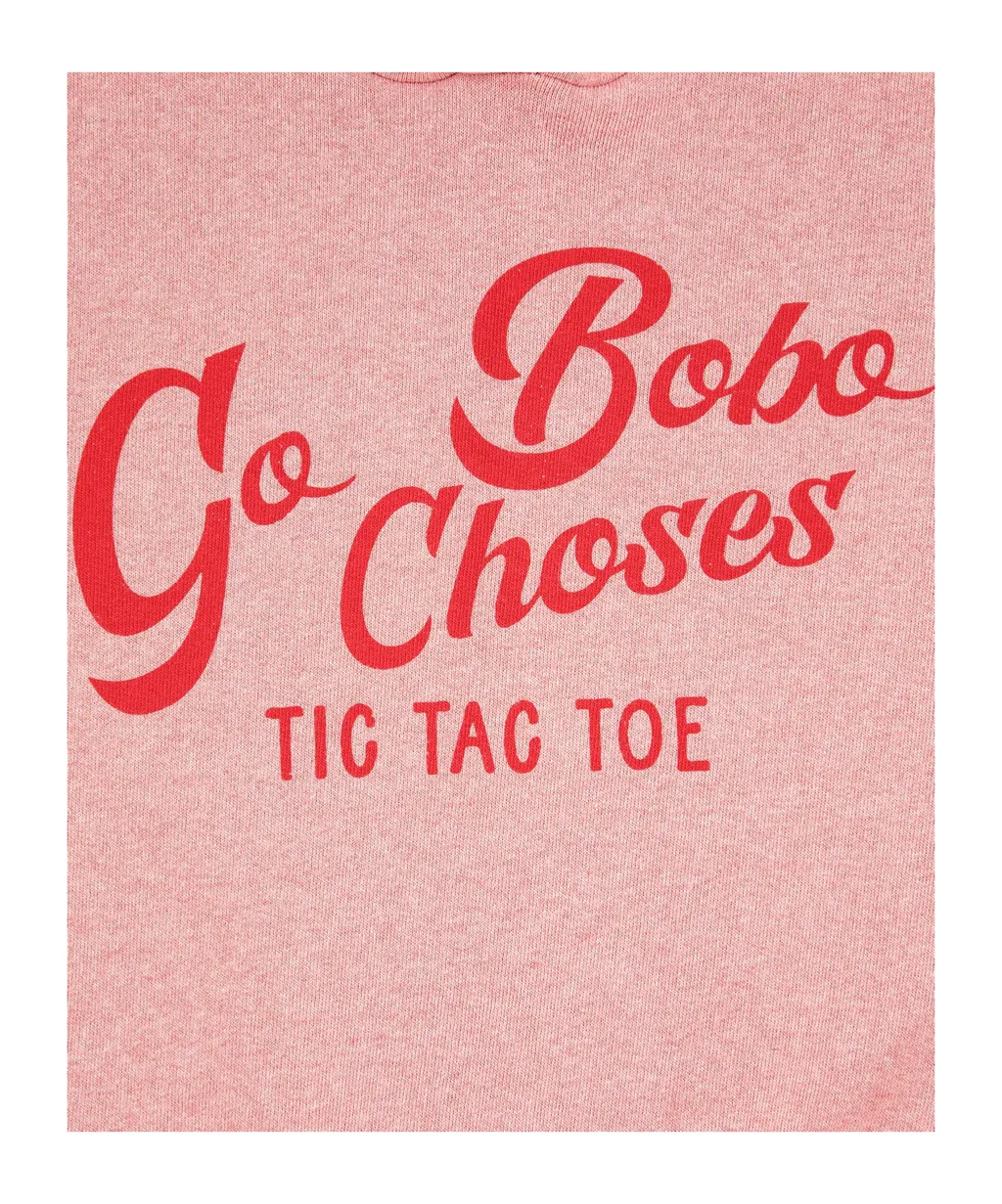 Go Bobo Hoodie