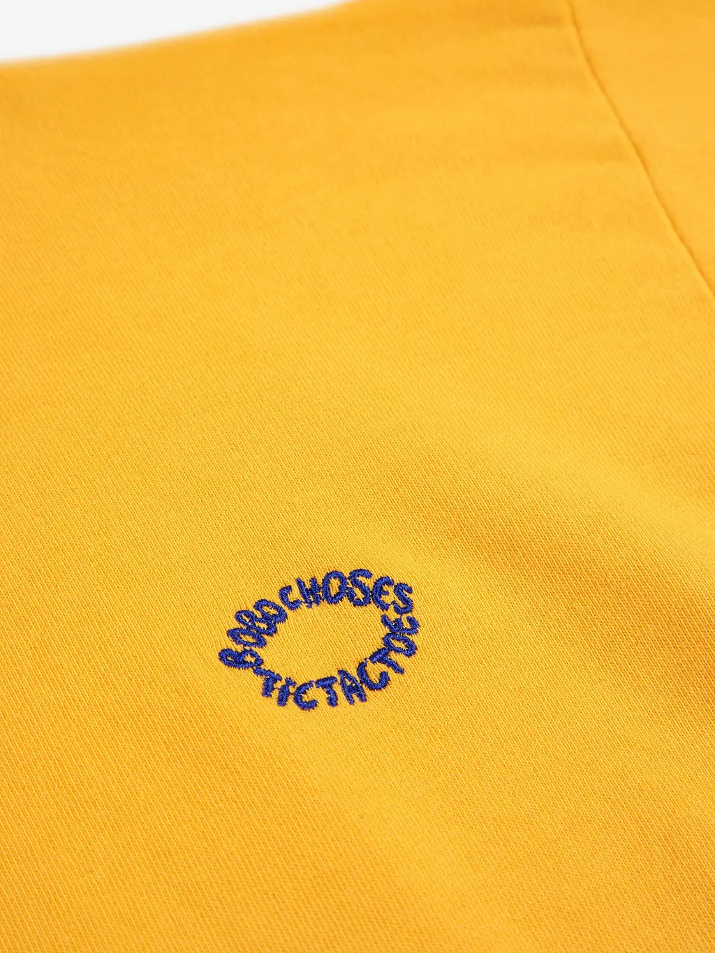 Crew Neck Sweatshirt