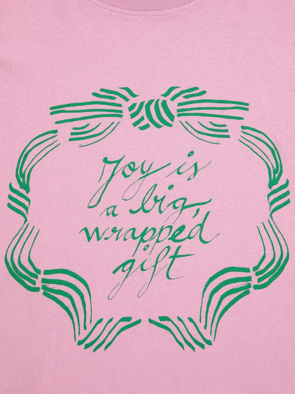 Short-Sleeved T-Shirt