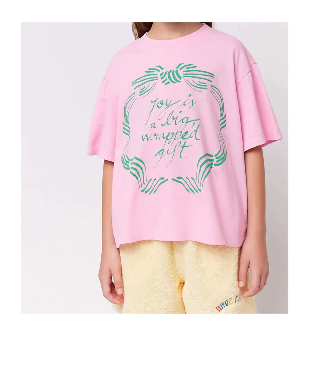 Short-Sleeved T-Shirt