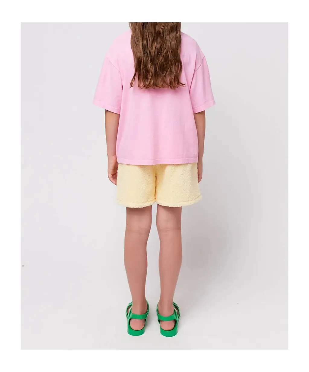 Short-Sleeved T-Shirt