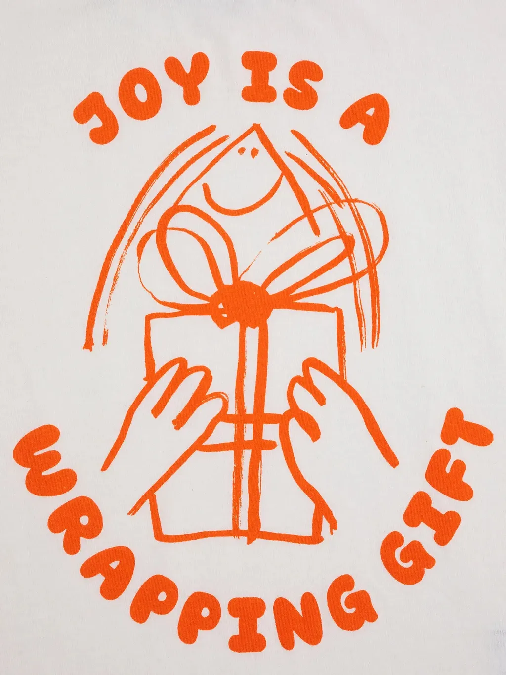 Short-Sleeved T-Shirt