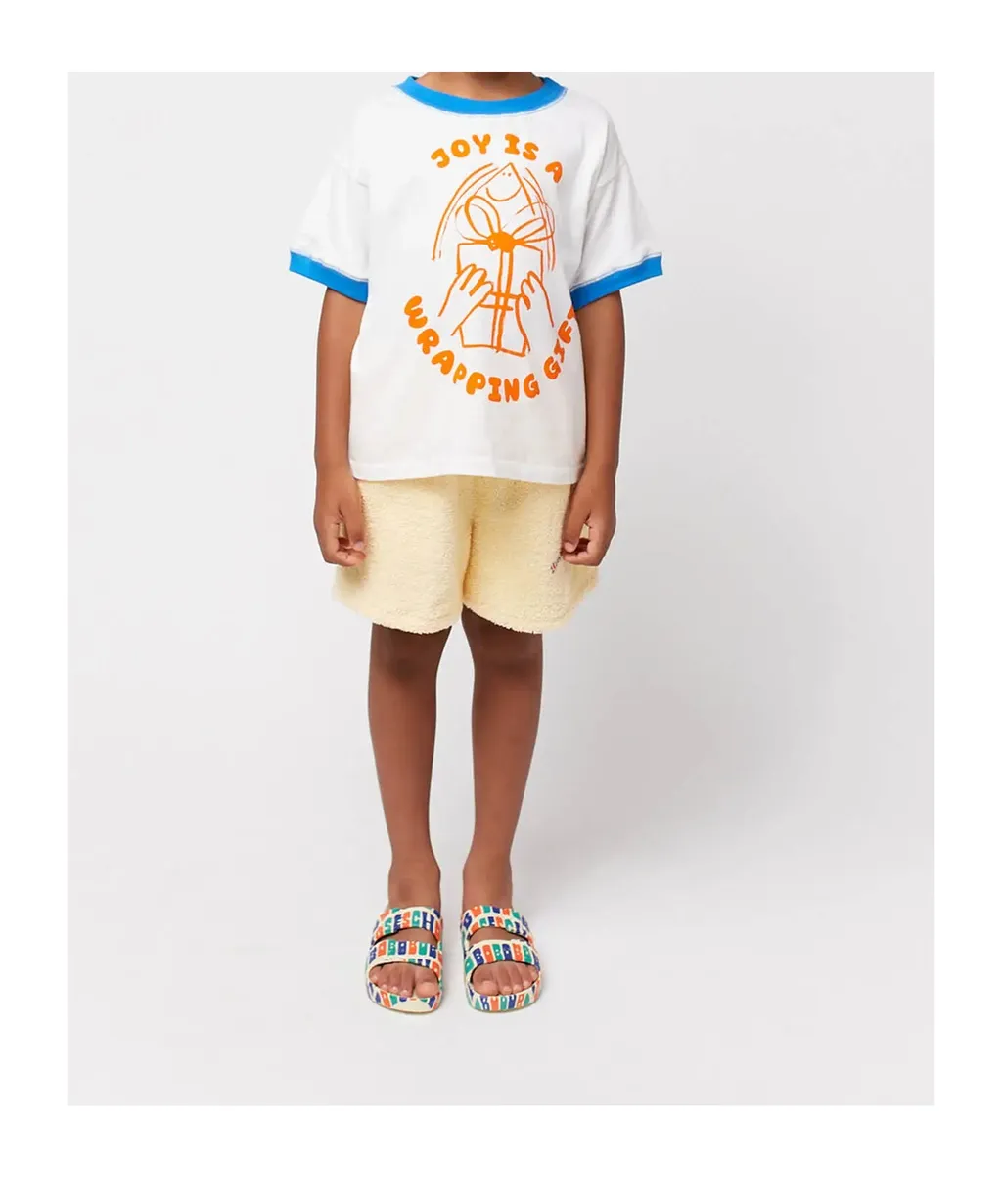 Short-Sleeved T-Shirt