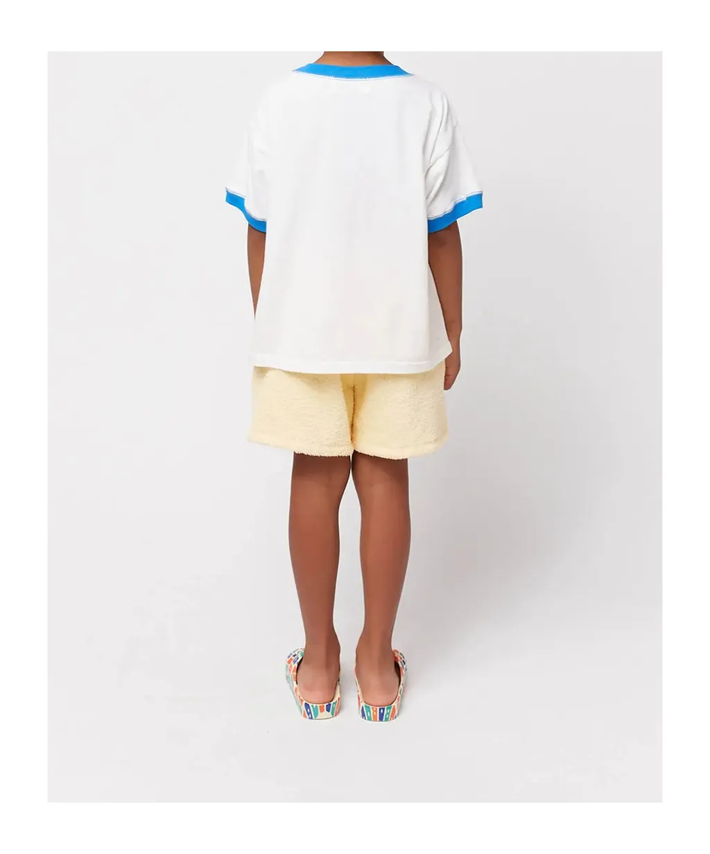 Short-Sleeved T-Shirt