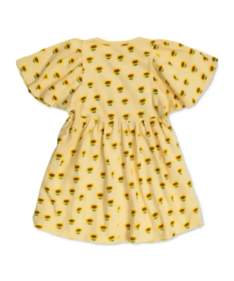 Sunflower Dress