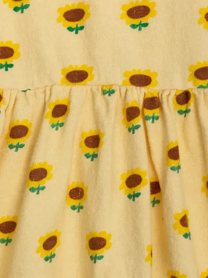 Sunflower Dress