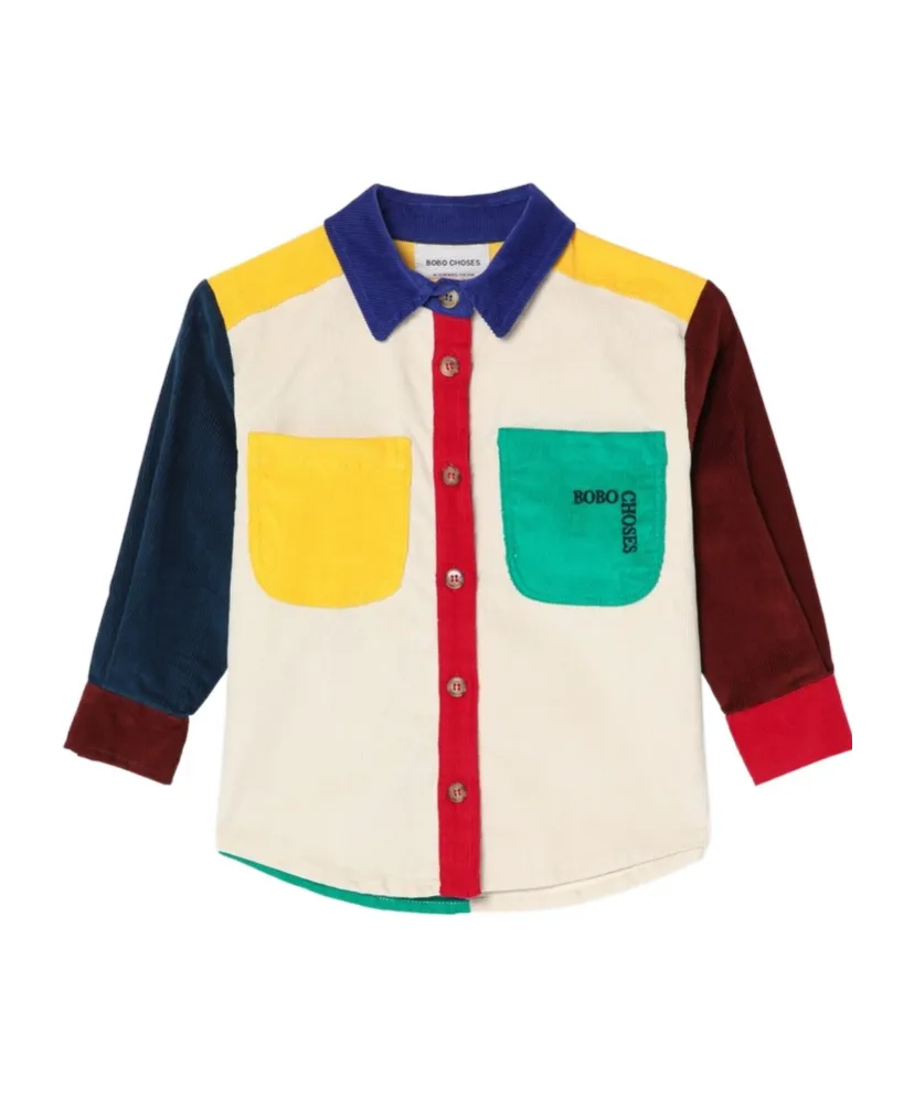 Color Matching Shirt