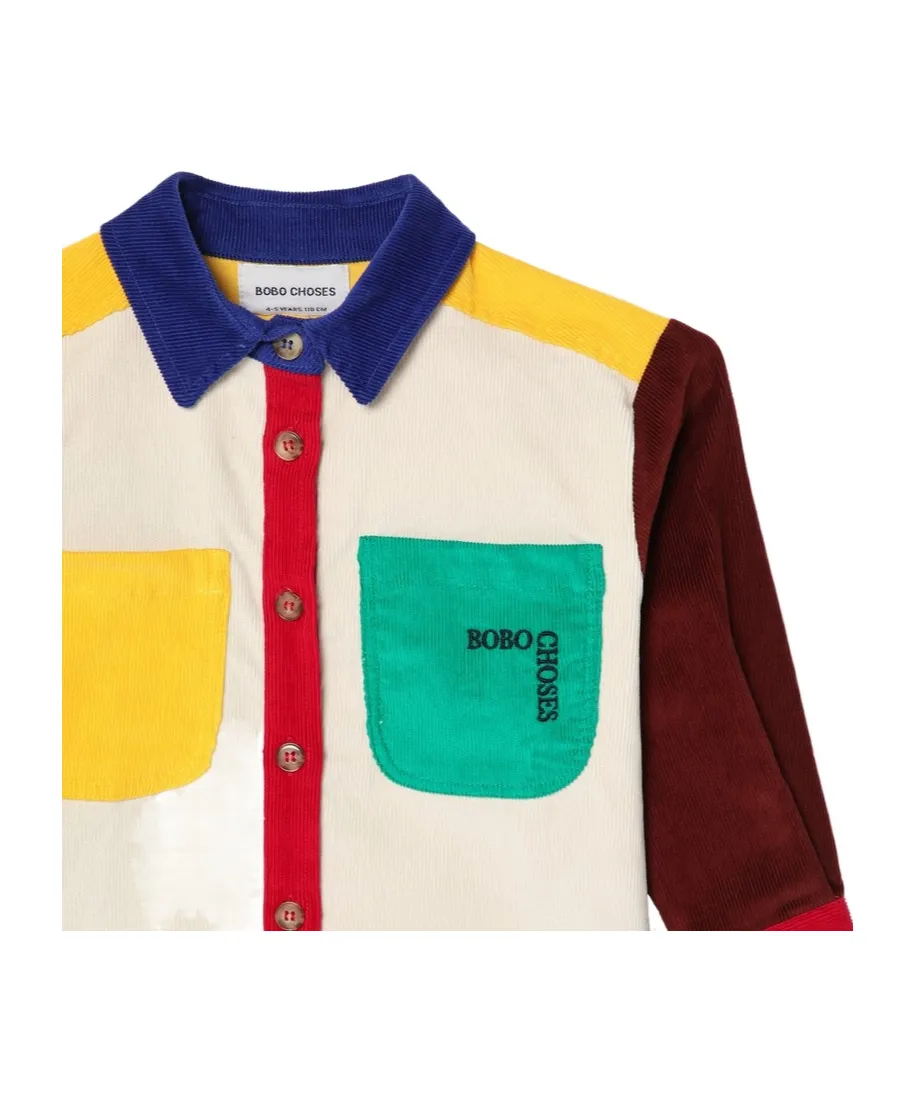 Color Matching Shirt