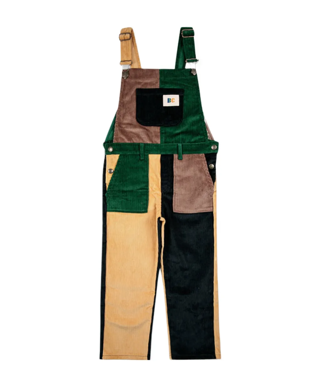 Color Matching Suspenders