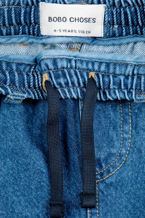 Funny Face Jeans