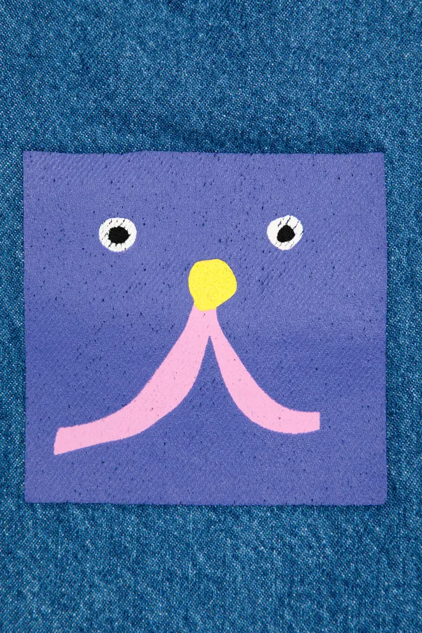 Funny Face Jeans