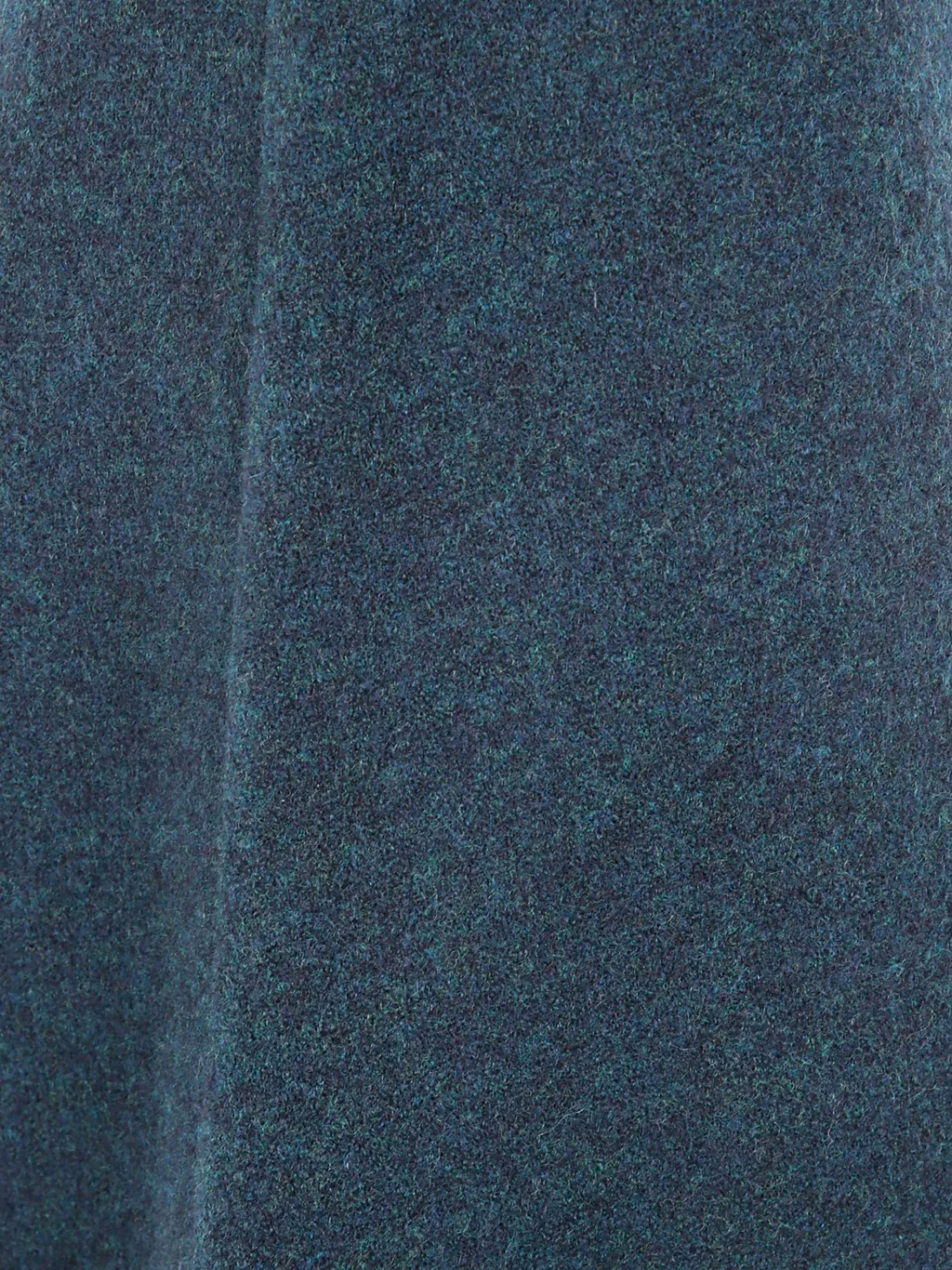 Ribbed Casual Pants